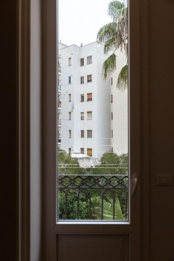 Regina Minor Monopoli Exterior foto